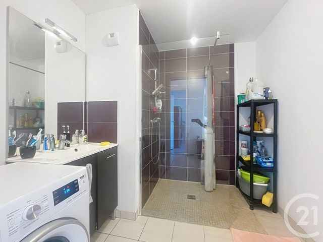 Appartement F3 &agrave; vendre - 3 pi&egrave;ces - 70,64 m2 - Melun - 77 - ILE-DE-FRANCE