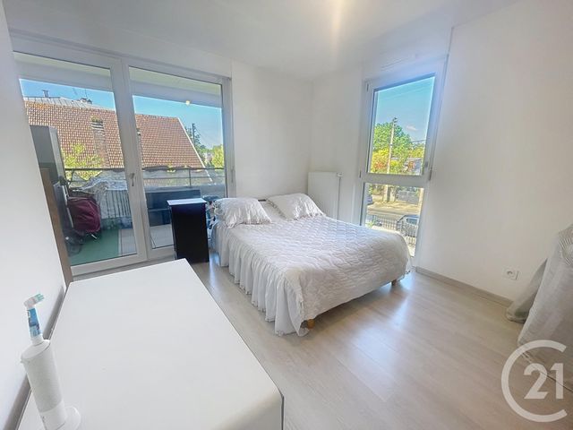 Appartement F3 &agrave; vendre - 3 pi&egrave;ces - 70,64 m2 - Melun - 77 - ILE-DE-FRANCE