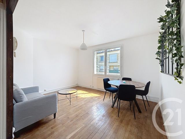 appartement - MELUN - 77