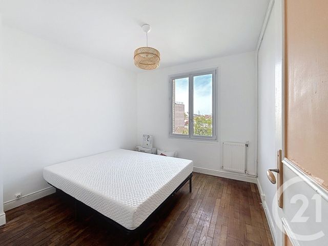 Appartement F3 &agrave; louer - 3 pi&egrave;ces - 52,34 m2 - Melun - 77 - ILE-DE-FRANCE