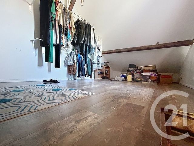 Appartement F2 &agrave; vendre - 2 pi&egrave;ces - 46,49 m2 - Dammarie Les Lys - 77 - ILE-DE-FRANCE