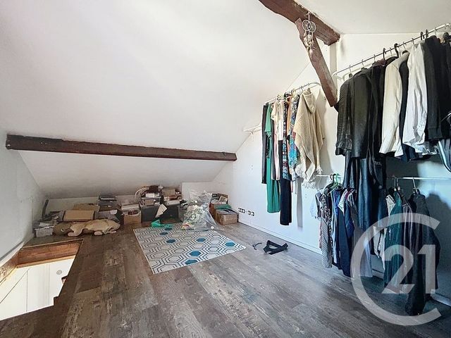 Appartement F2 &agrave; vendre - 2 pi&egrave;ces - 46,49 m2 - Dammarie Les Lys - 77 - ILE-DE-FRANCE