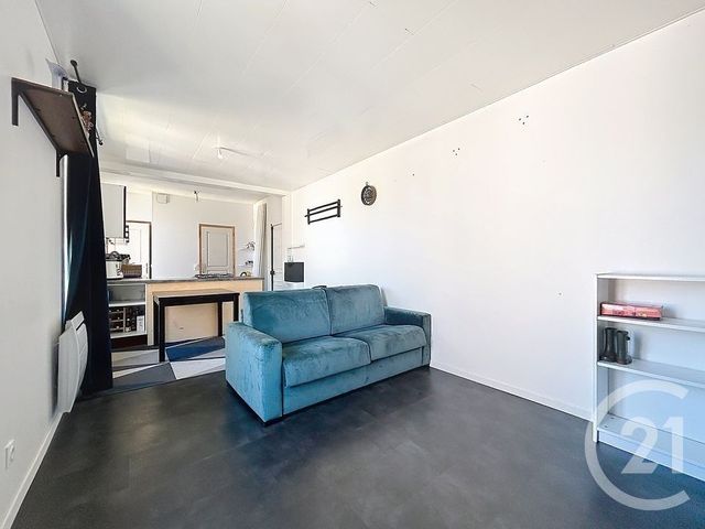 appartement - DAMMARIE LES LYS - 77