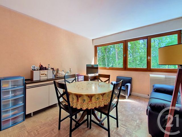 Appartement à vendre VAUX LE PENIL