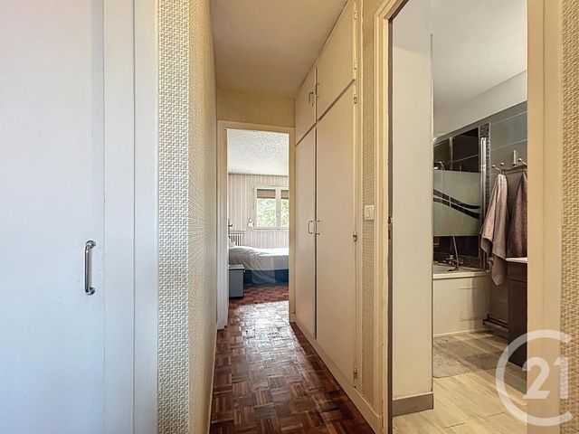 Appartement F3 &agrave; vendre - 3 pi&egrave;ces - 59,85 m2 - Melun - 77 - ILE-DE-FRANCE