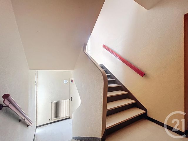 Appartement F3 &agrave; vendre - 3 pi&egrave;ces - 59,85 m2 - Melun - 77 - ILE-DE-FRANCE