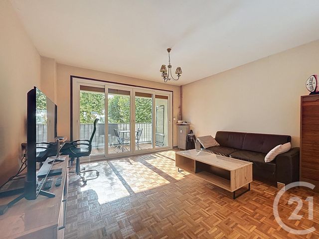 Appartement F3 &agrave; vendre - 3 pi&egrave;ces - 59,85 m2 - Melun - 77 - ILE-DE-FRANCE