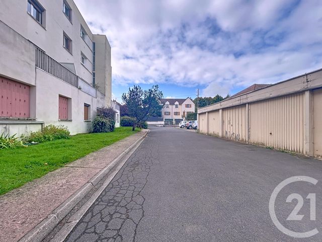 Appartement F3 &agrave; vendre - 3 pi&egrave;ces - 59,85 m2 - Melun - 77 - ILE-DE-FRANCE