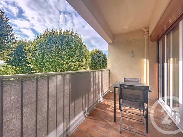 Appartement F3 &agrave; vendre - 3 pi&egrave;ces - 59,85 m2 - Melun - 77 - ILE-DE-FRANCE