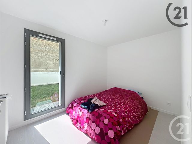 Appartement F4 &agrave; louer - 4 pi&egrave;ces - 83,60 m2 - Melun - 77 - ILE-DE-FRANCE