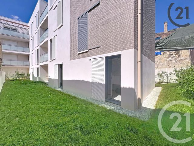 Appartement F4 &agrave; louer - 4 pi&egrave;ces - 83,60 m2 - Melun - 77 - ILE-DE-FRANCE