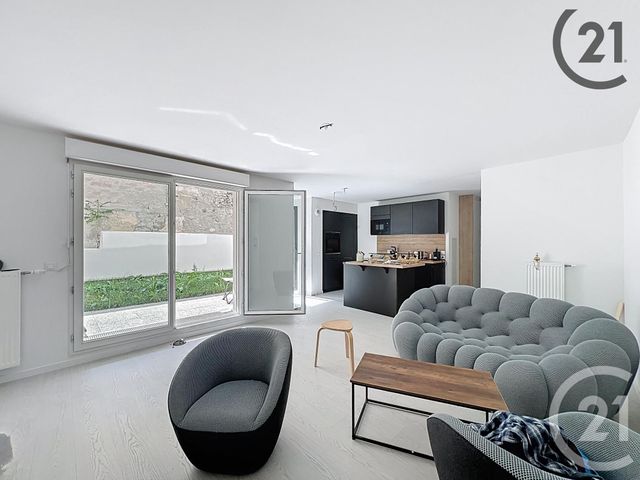 appartement - MELUN - 77