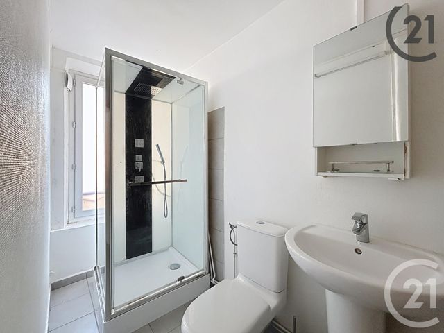 Appartement F1 &agrave; louer - 1 pi&egrave;ce - 23,24 m2 - Melun - 77 - ILE-DE-FRANCE