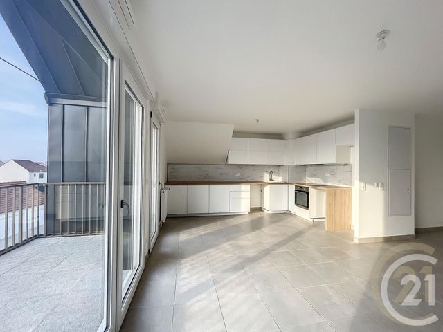 appartement - RUBELLES - 77