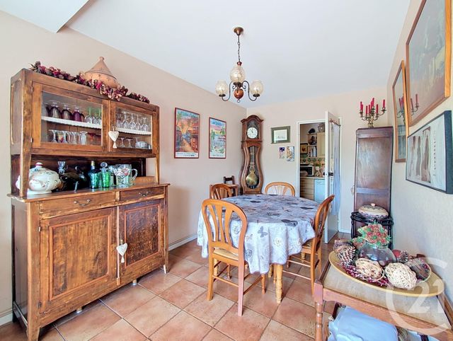 Appartement F6 &agrave; vendre - 6 pi&egrave;ces - 133,35 m2 - Melun - 77 - ILE-DE-FRANCE