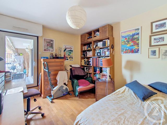 Appartement F6 &agrave; vendre - 6 pi&egrave;ces - 133,35 m2 - Melun - 77 - ILE-DE-FRANCE