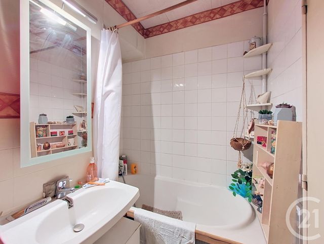 Appartement F6 &agrave; vendre - 6 pi&egrave;ces - 133,35 m2 - Melun - 77 - ILE-DE-FRANCE