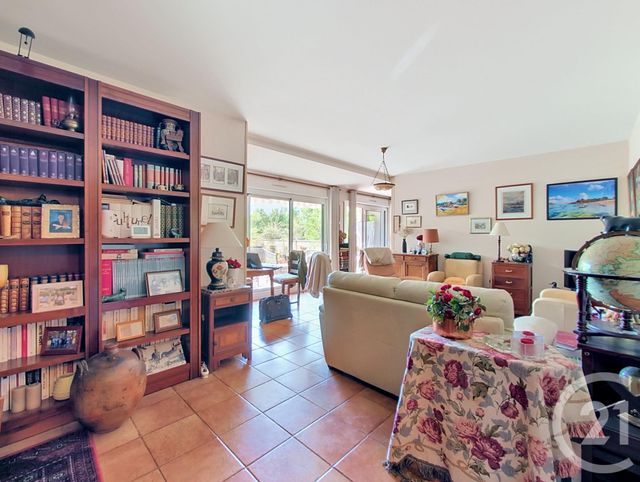 Appartement F6 &agrave; vendre - 6 pi&egrave;ces - 133,35 m2 - Melun - 77 - ILE-DE-FRANCE