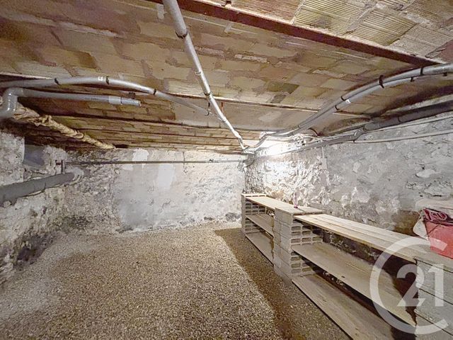 Appartement F2 &agrave; louer - 2 pi&egrave;ces - 43,11 m2 - Melun - 77 - ILE-DE-FRANCE