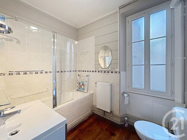 Appartement F2 &agrave; louer - 2 pi&egrave;ces - 43,11 m2 - Melun - 77 - ILE-DE-FRANCE