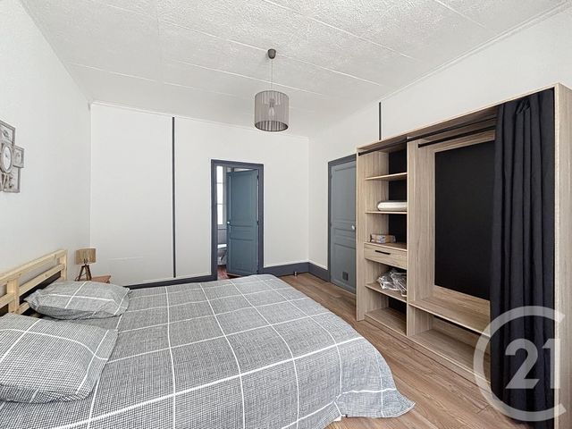 Appartement F2 &agrave; louer - 2 pi&egrave;ces - 43,11 m2 - Melun - 77 - ILE-DE-FRANCE