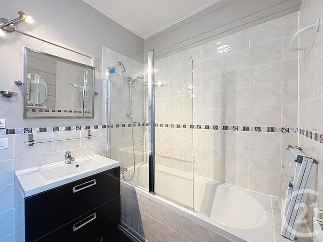 Appartement F2 &agrave; louer - 2 pi&egrave;ces - 43,11 m2 - Melun - 77 - ILE-DE-FRANCE