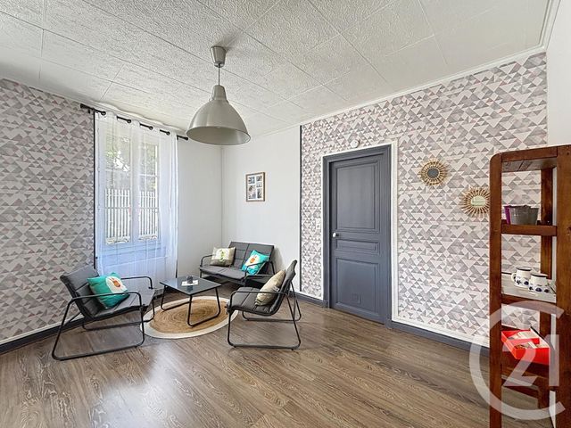 appartement - MELUN - 77