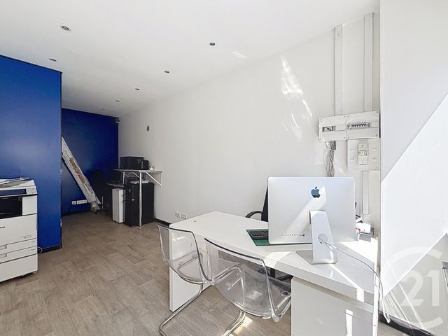 Local commercial à louer - 20.0 m2 - 77 - Seine-et-Marne