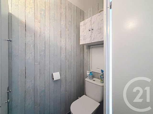 Appartement F4 &agrave; louer - 4 pi&egrave;ces - 73,45 m2 - Lieusaint - 77 - ILE-DE-FRANCE