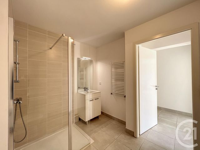 Appartement F2 &agrave; louer - 2 pi&egrave;ces - 41,55 m2 - Melun - 77 - ILE-DE-FRANCE