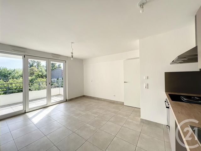 Appartement F2 &agrave; louer - 2 pi&egrave;ces - 41,55 m2 - Melun - 77 - ILE-DE-FRANCE
