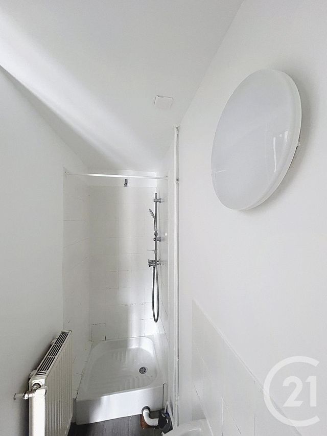 Appartement F1 &agrave; vendre - 1 pi&egrave;ce - 27,21 m2 - Melun - 77 - ILE-DE-FRANCE