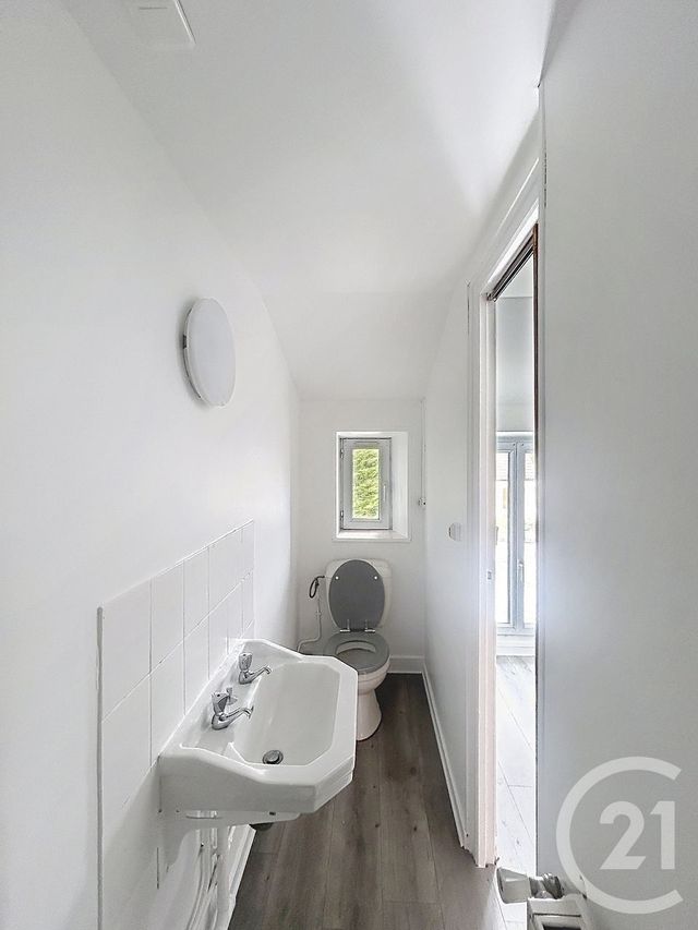 Appartement F1 &agrave; vendre - 1 pi&egrave;ce - 27,21 m2 - Melun - 77 - ILE-DE-FRANCE