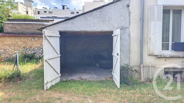 Appartement F1 &agrave; vendre - 1 pi&egrave;ce - 27,21 m2 - Melun - 77 - ILE-DE-FRANCE