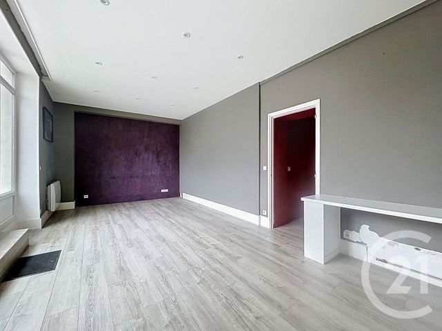 Appartement F3 &agrave; vendre - 3 pi&egrave;ces - 85 m2 - Melun - 77 - ILE-DE-FRANCE