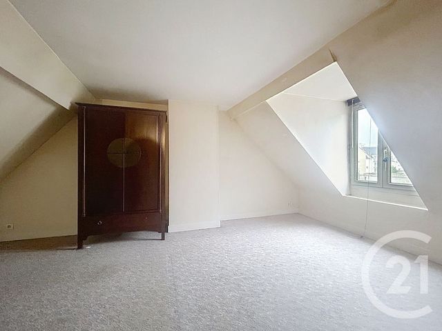 Appartement F3 &agrave; vendre - 3 pi&egrave;ces - 85 m2 - Melun - 77 - ILE-DE-FRANCE