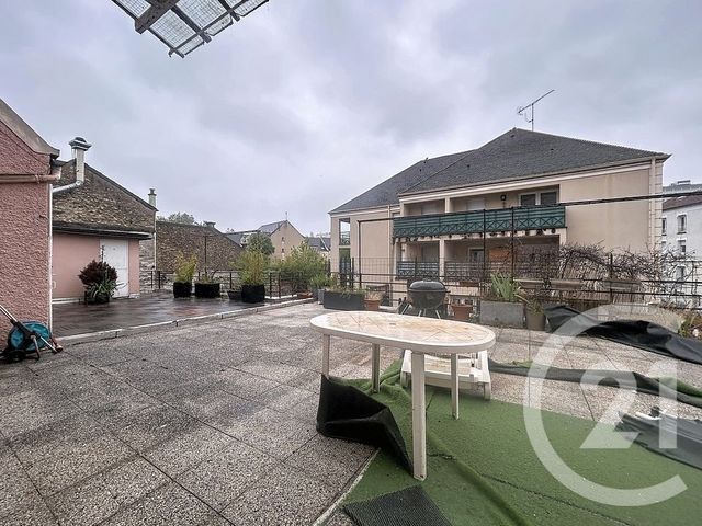 Appartement F3 &agrave; vendre - 3 pi&egrave;ces - 85 m2 - Melun - 77 - ILE-DE-FRANCE