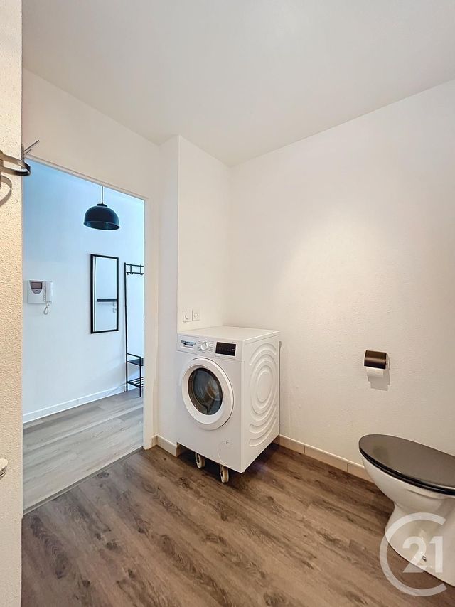Appartement T1 &agrave; louer - 1 pi&egrave;ce - 25,94 m2 - Dammarie Les Lys - 77 - ILE-DE-FRANCE