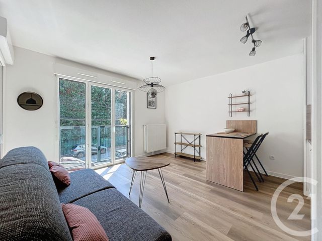 Appartement T1 &agrave; louer - 1 pi&egrave;ce - 25,94 m2 - Dammarie Les Lys - 77 - ILE-DE-FRANCE