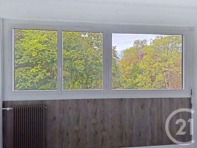 Appartement F2 &agrave; vendre - 2 pi&egrave;ces - 41,79 m2 - Vaux Le Penil - 77 - ILE-DE-FRANCE