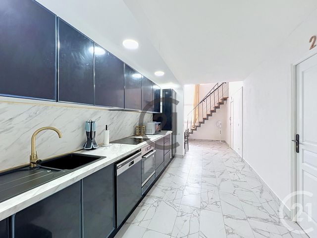 Appartement Chambre &agrave; louer - 1 pi&egrave;ce - 9,67 m2 - Le Mee Sur Seine - 77 - ILE-DE-FRANCE