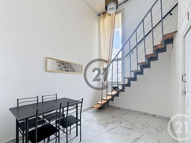 Appartement Chambre &agrave; louer - 1 pi&egrave;ce - 9,67 m2 - Le Mee Sur Seine - 77 - ILE-DE-FRANCE