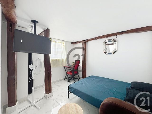 Appartement Chambre &agrave; louer - 1 pi&egrave;ce - 9,67 m2 - Le Mee Sur Seine - 77 - ILE-DE-FRANCE