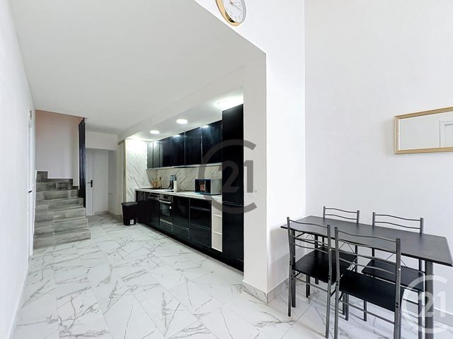 Appartement Chambre &agrave; louer - 1 pi&egrave;ce - 9,67 m2 - Le Mee Sur Seine - 77 - ILE-DE-FRANCE