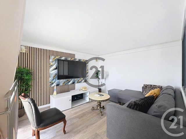appartement - LE MEE SUR SEINE - 77