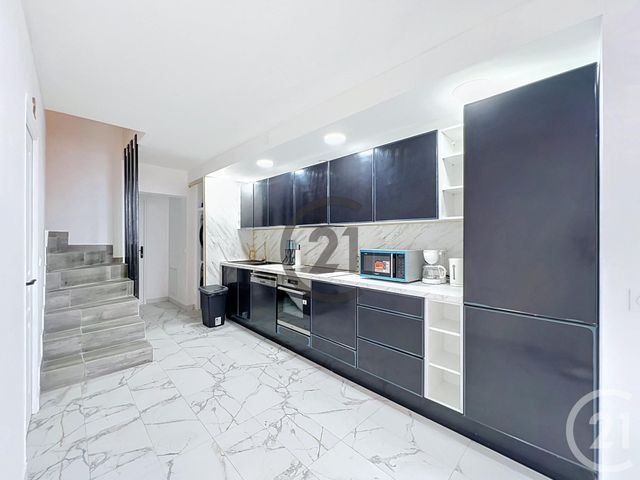 Appartement Chambre &agrave; louer - 1 pi&egrave;ce - 9,67 m2 - Le Mee Sur Seine - 77 - ILE-DE-FRANCE