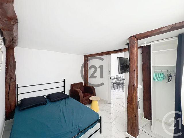 Appartement Chambre &agrave; louer - 1 pi&egrave;ce - 9,67 m2 - Le Mee Sur Seine - 77 - ILE-DE-FRANCE