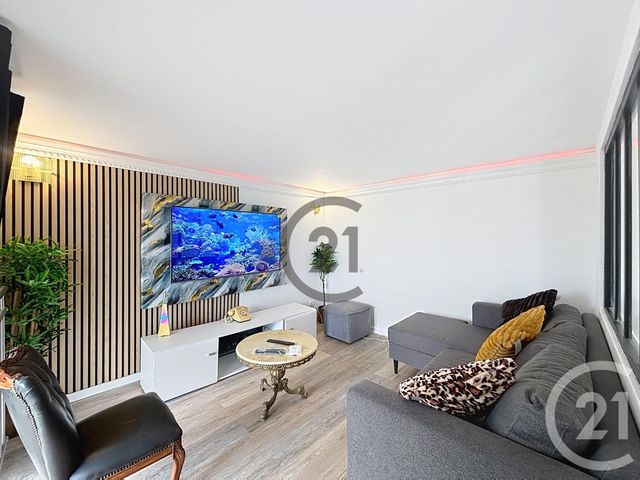 appartement - LE MEE SUR SEINE - 77