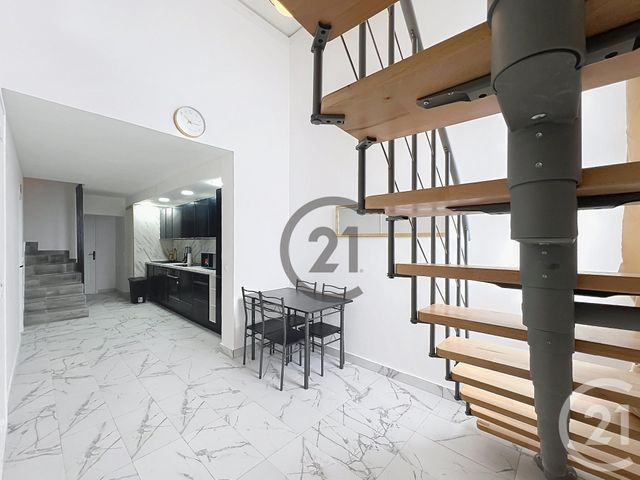 Appartement Chambre &agrave; louer - 1 pi&egrave;ce - 9,87 m2 - Le Mee Sur Seine - 77 - ILE-DE-FRANCE