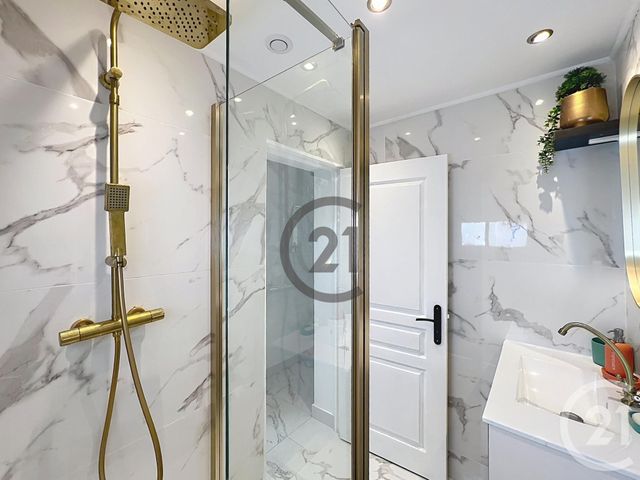 Appartement Chambre &agrave; louer - 1 pi&egrave;ce - 9,87 m2 - Le Mee Sur Seine - 77 - ILE-DE-FRANCE